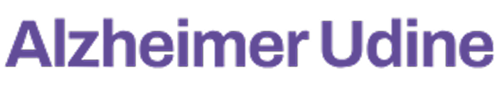 Logo Alzheimer Udine