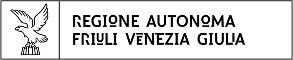 Logo Friuli Venezia Giulia