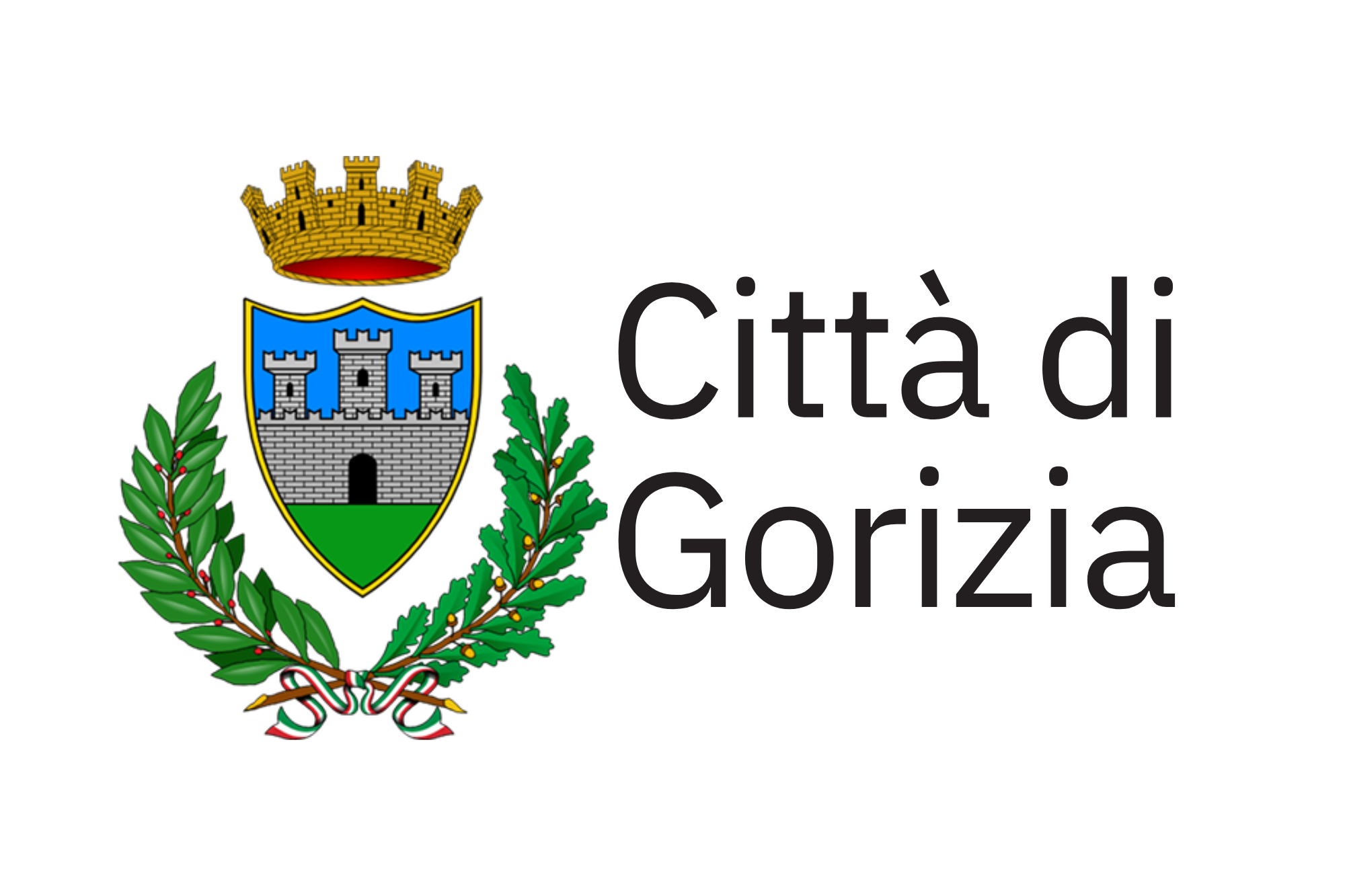 Logo Friuli Venezia Giulia Regione 1