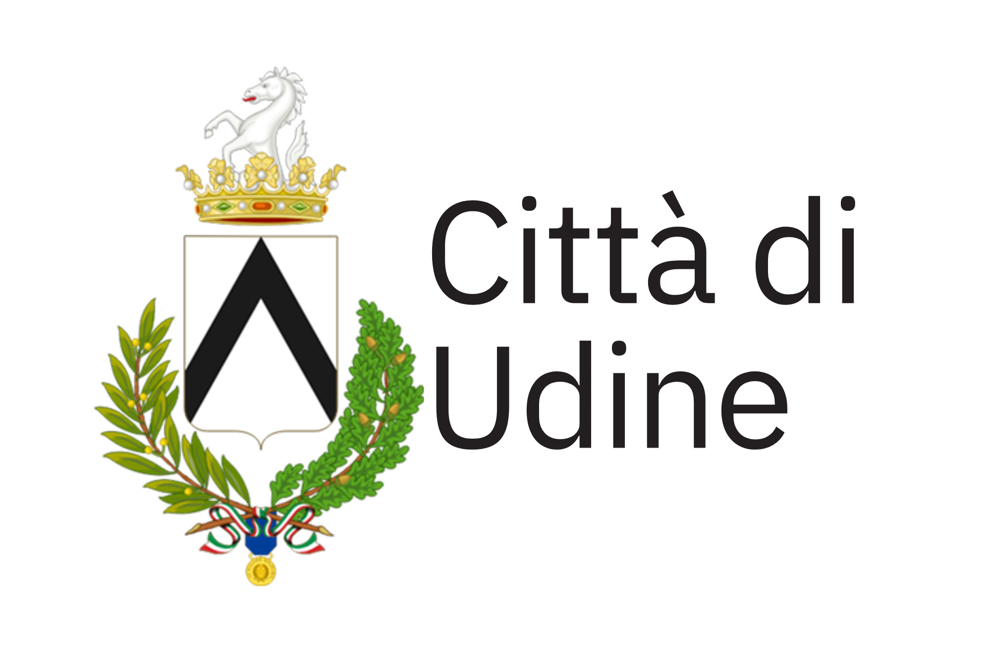Logo Friuli Venezia Giulia Regione 2